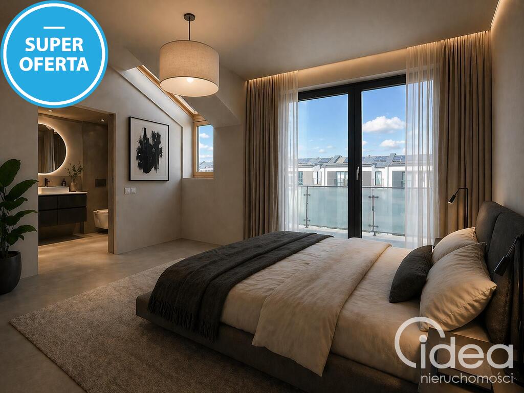 Dom 179m2 z potencjałem, zielone spokojne Gumieńce (10)