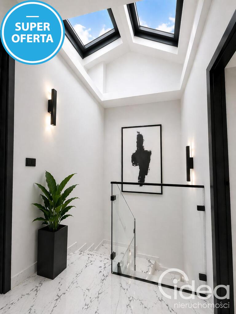 Dom 179m2 z potencjałem, zielone spokojne Gumieńce (15)