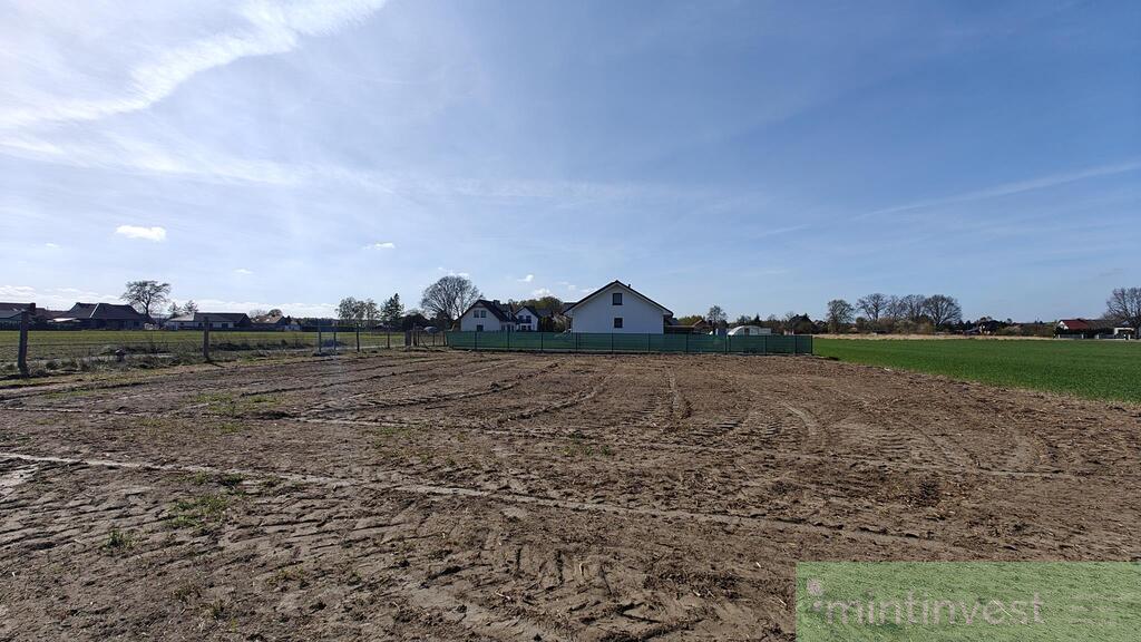 Działka budowlana w Białuniu (4)