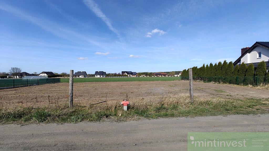 Działka budowlana w Białuniu (7)