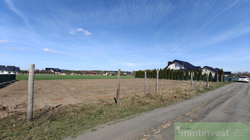 Działka budowlana w Białuniu (8)