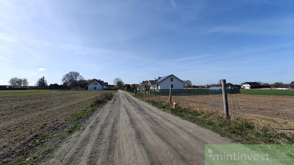 Działka budowlana w Białuniu (9)