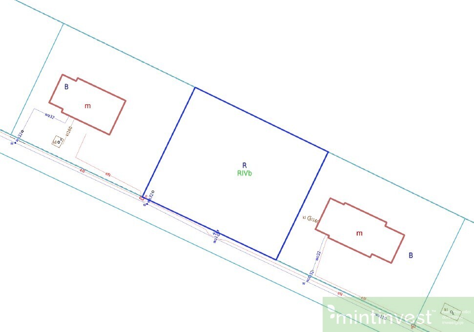 Działka budowlana w Białuniu (6)
