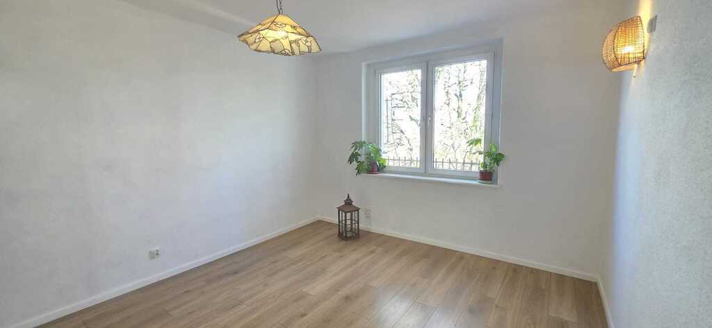 3-pokojowe mieszkanie - Szczecin, ul. Cegłówka (1)