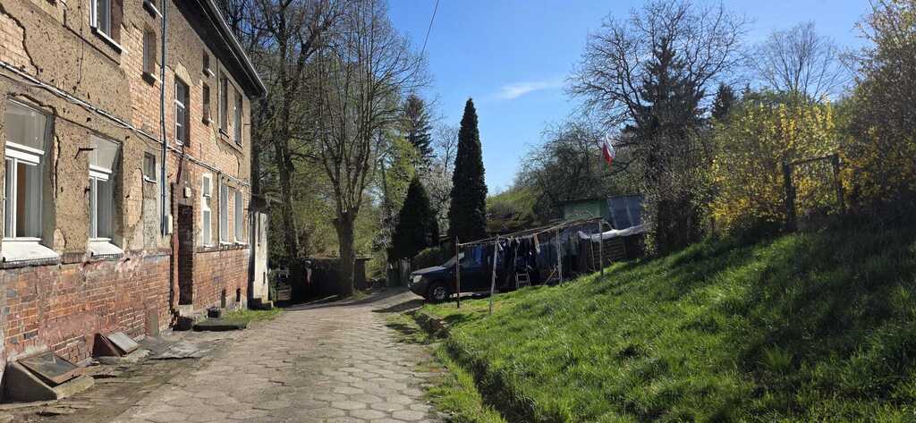 3-pokojowe mieszkanie - Szczecin, ul. Cegłówka (12)