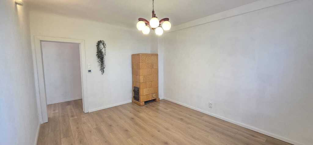 3-pokojowe mieszkanie - Szczecin, ul. Cegłówka (2)