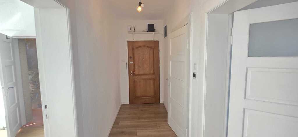 3-pokojowe mieszkanie - Szczecin, ul. Cegłówka (11)