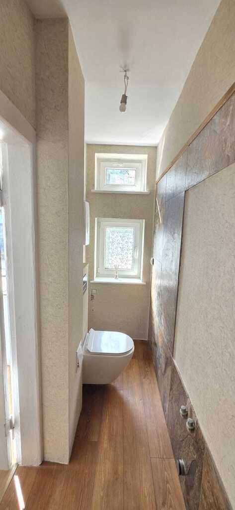 3-pokojowe mieszkanie - Szczecin, ul. Cegłówka (9)