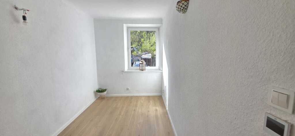 3-pokojowe mieszkanie - Szczecin, ul. Cegłówka (5)