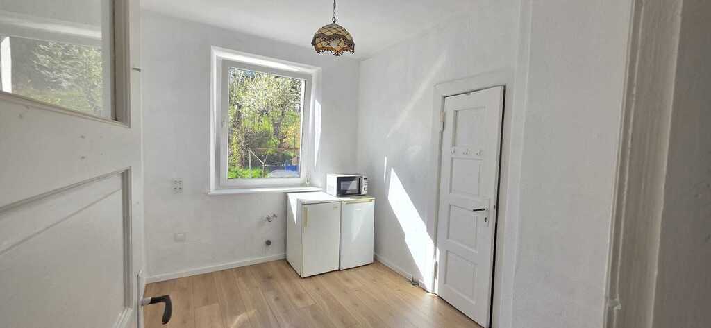 3-pokojowe mieszkanie - Szczecin, ul. Cegłówka (7)