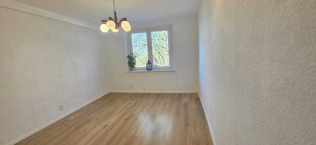 3-pokojowe mieszkanie - Szczecin, ul. Cegłówka (4)