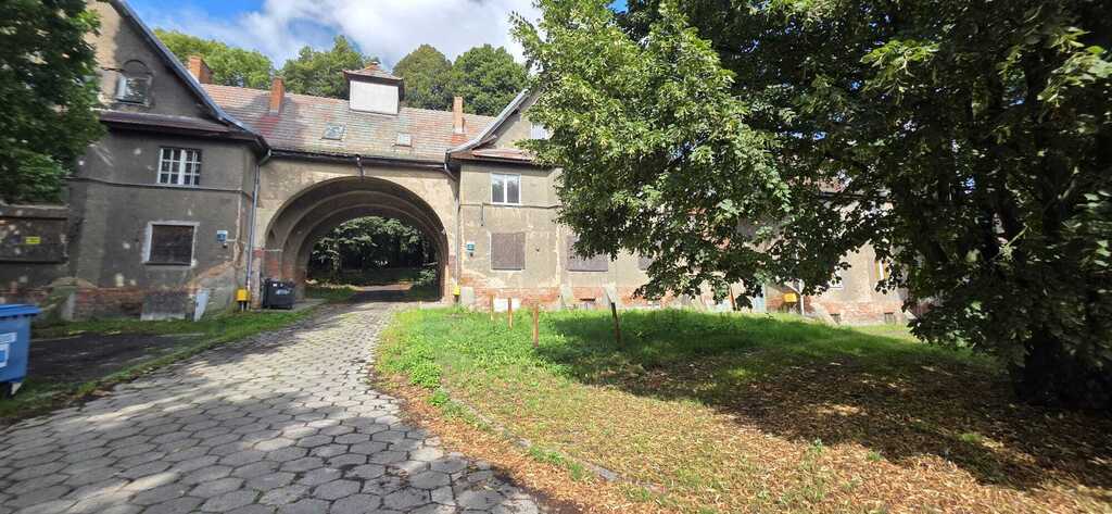 3-pokojowe mieszkanie - Szczecin, ul. Cegłówka (13)