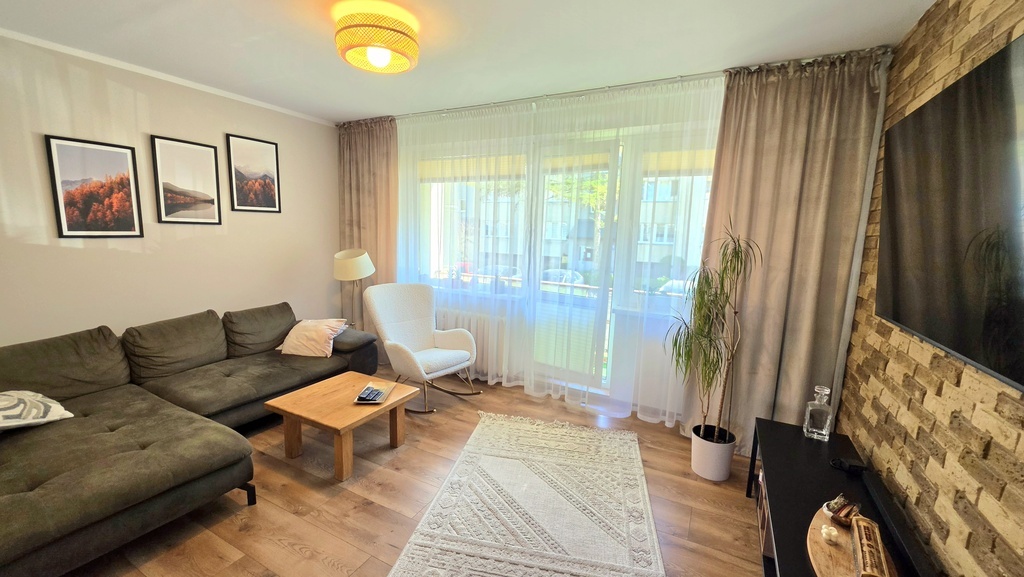 Komfort, przestrzeń i spokój w Płoni (2)