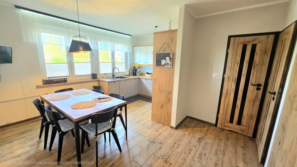 Komfort, przestrzeń i spokój w Płoni (1)