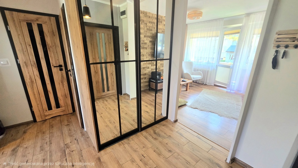 Komfort, przestrzeń i spokój w Płoni (8)