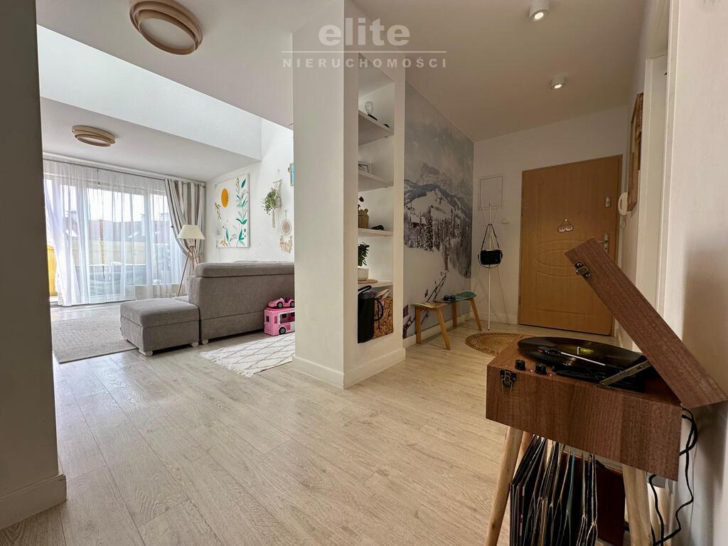 Dolina Słońca - jasne przestronne i klimatyczne (4)