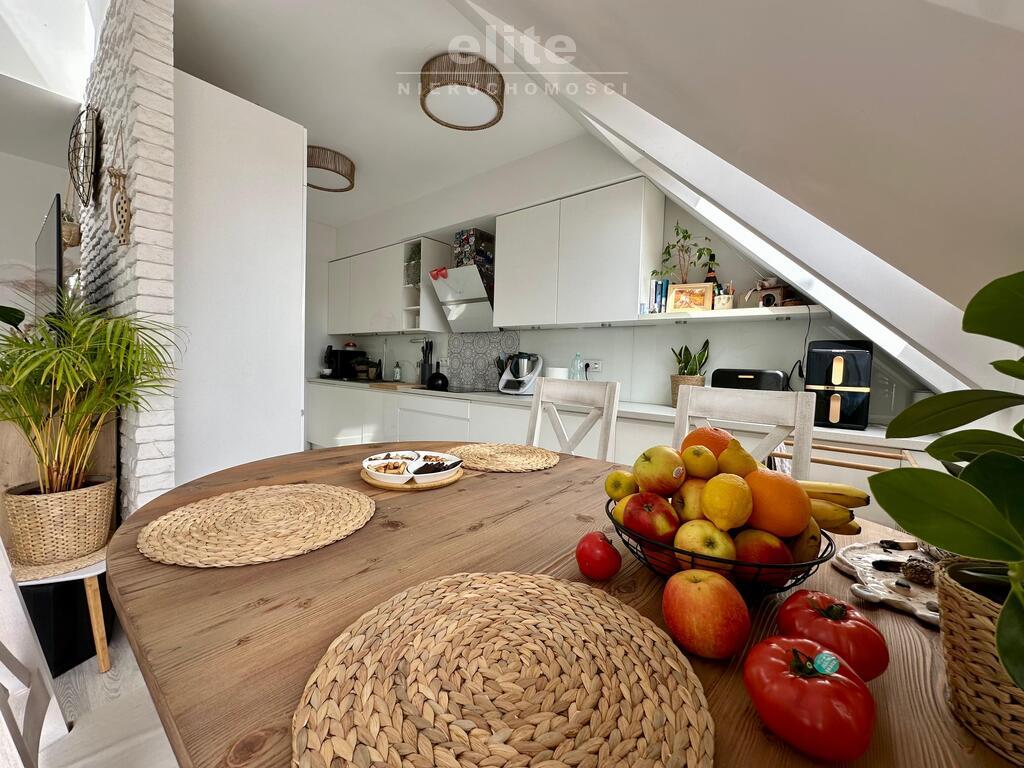 Dolina Słońca - jasne przestronne i klimatyczne (8)