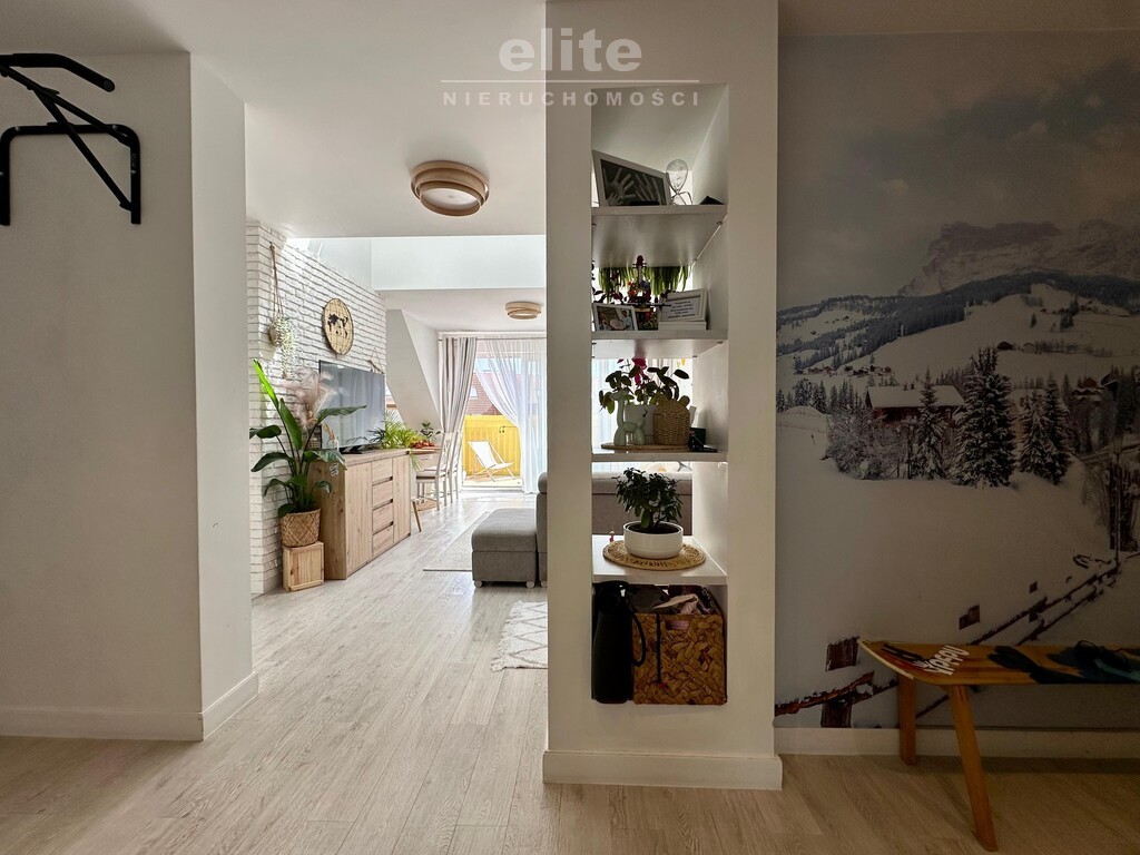 Dolina Słońca - jasne przestronne i klimatyczne (5)