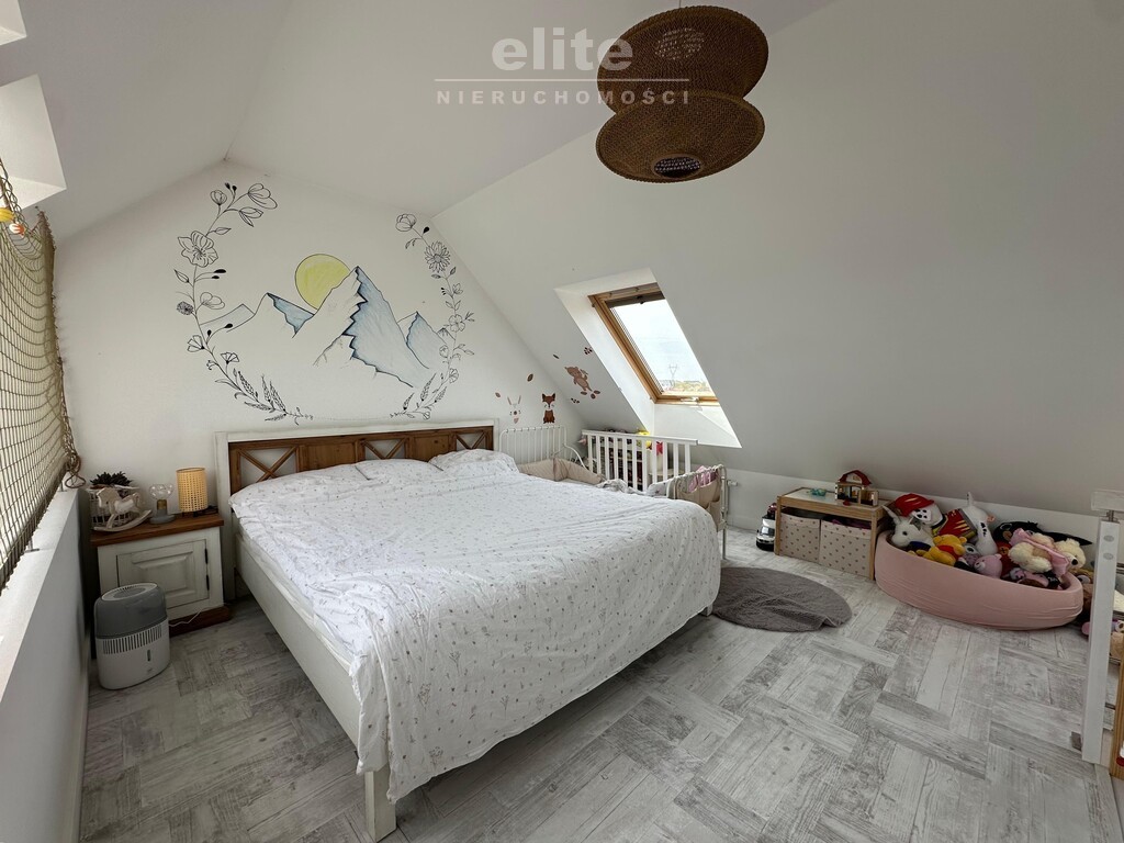 Dolina Słońca - jasne przestronne i klimatyczne (11)