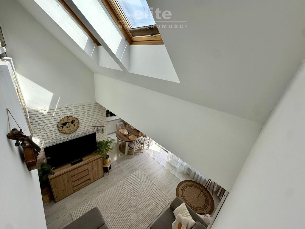 Dolina Słońca - jasne przestronne i klimatyczne (13)