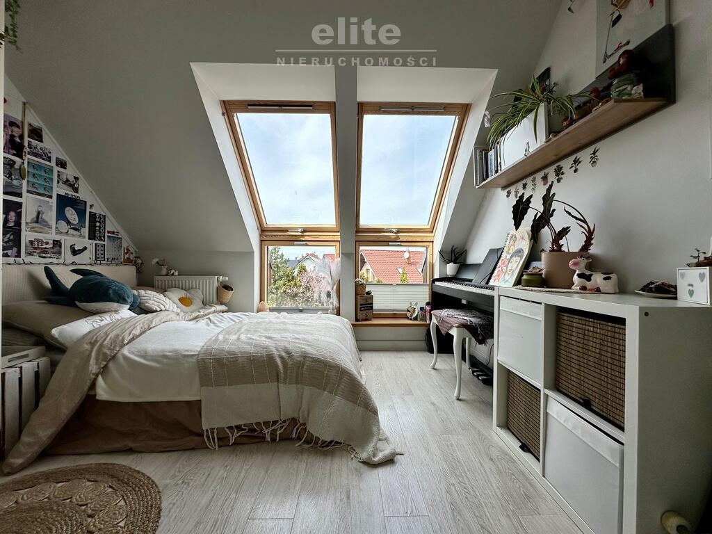 Dolina Słońca - jasne przestronne i klimatyczne (6)