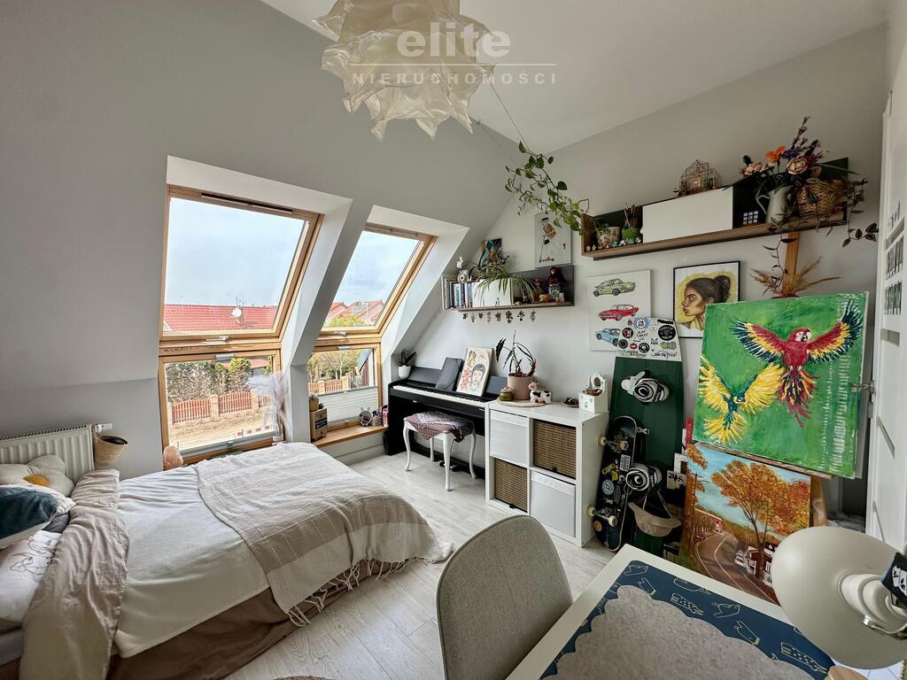 Dolina Słońca - jasne przestronne i klimatyczne (7)