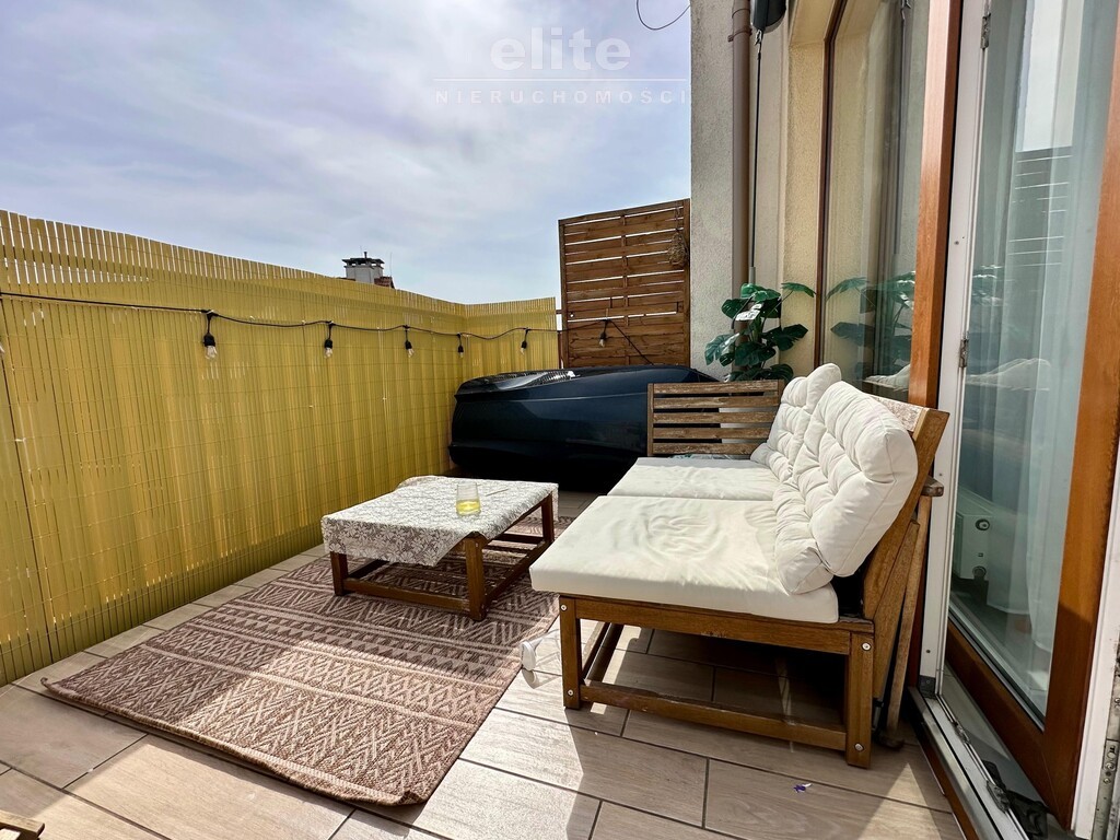 Dolina Słońca - jasne przestronne i klimatyczne (15)