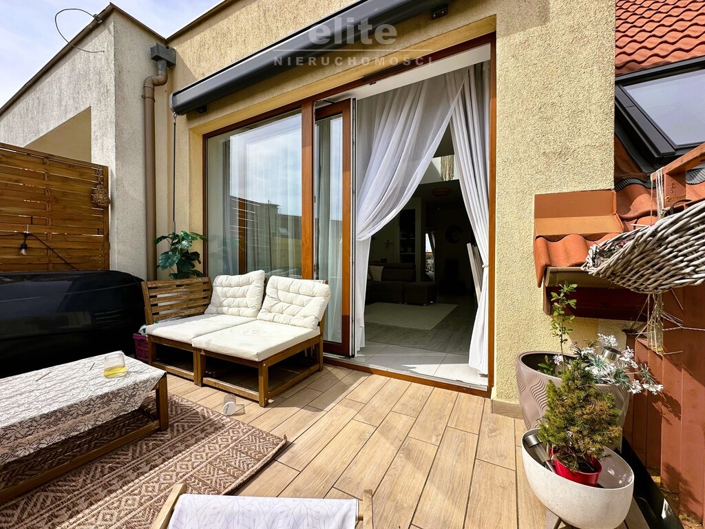 Dolina Słońca - jasne przestronne i klimatyczne (14)