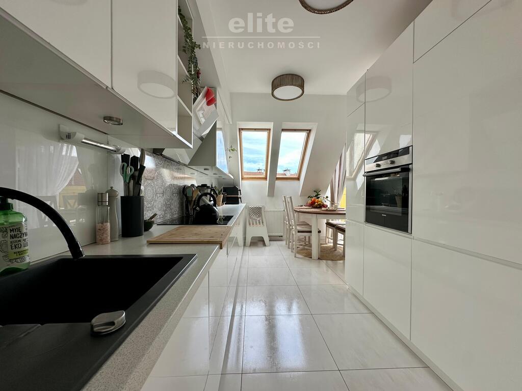 Dolina Słońca - jasne przestronne i klimatyczne (3)