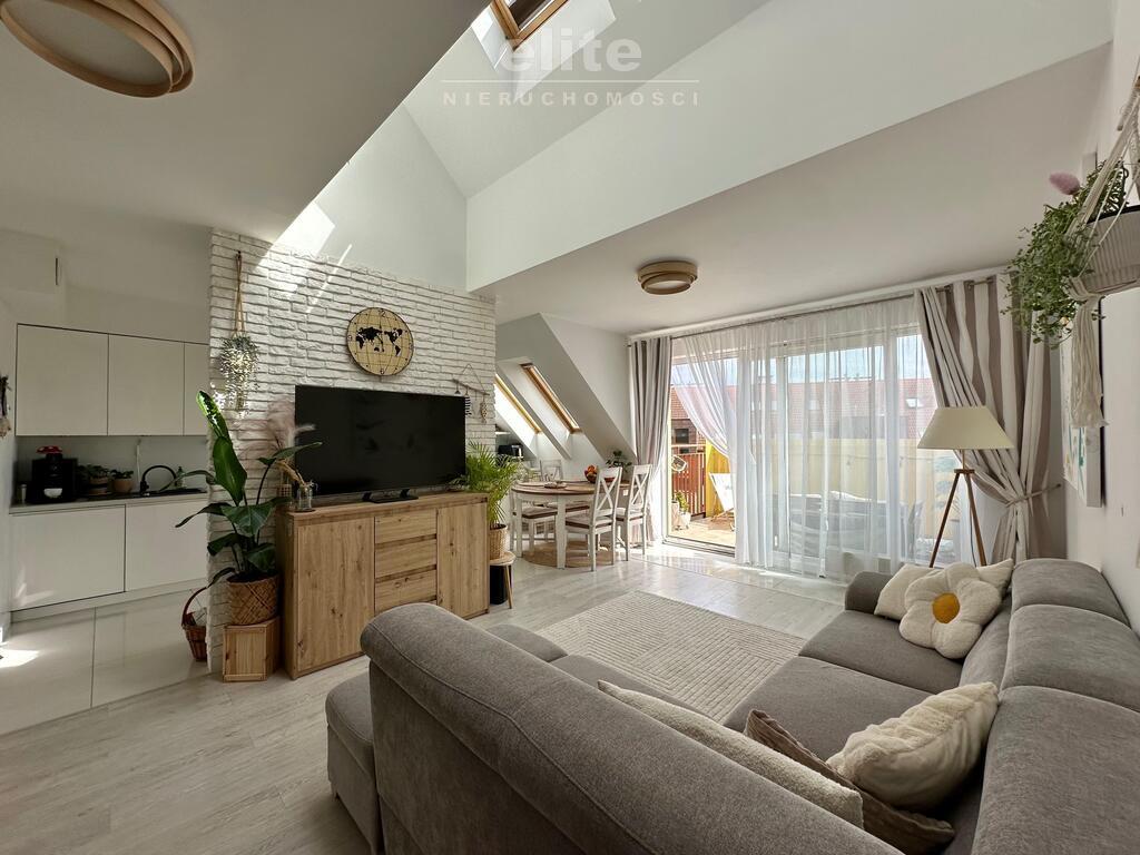 Dolina Słońca - jasne przestronne i klimatyczne (1)