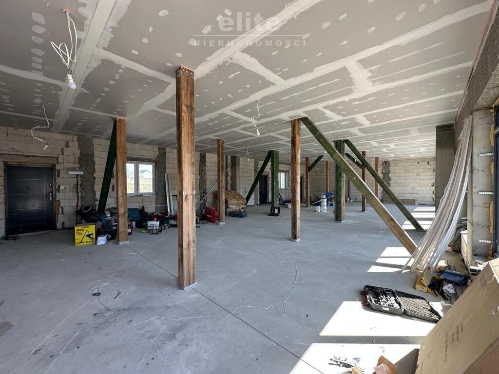 Lokal pod usługi  sklep Żabka - brak konkurencji (6)