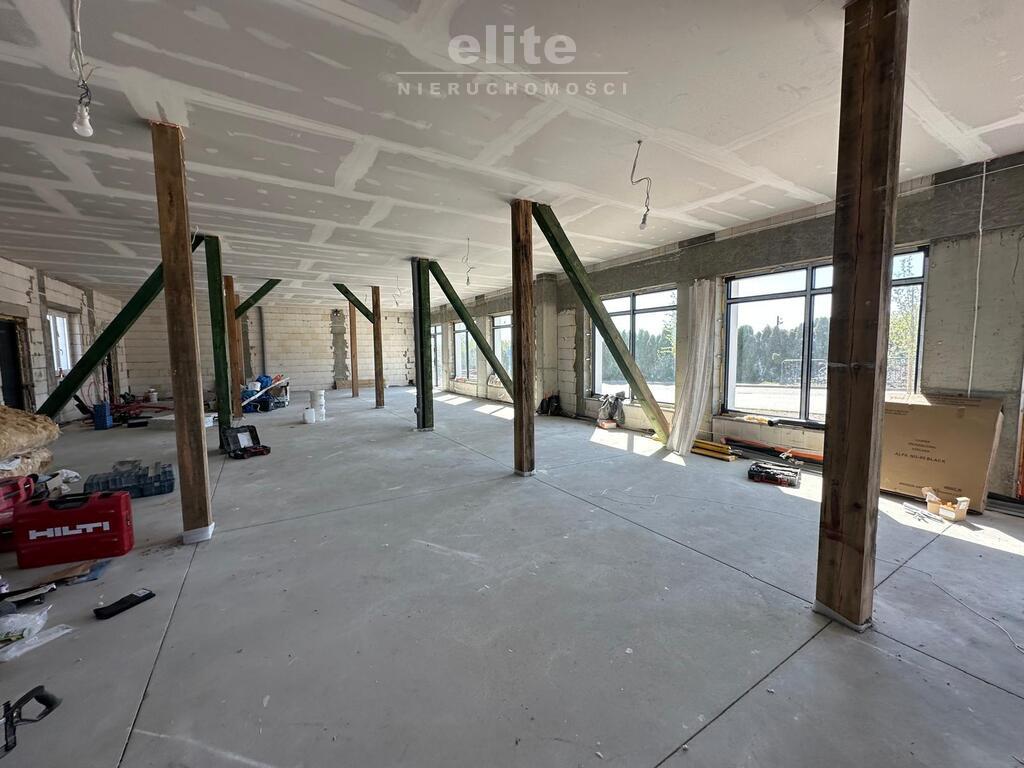 Lokal pod usługi  sklep Żabka - brak konkurencji (4)