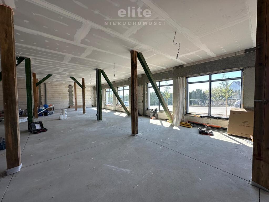 Lokal pod usługi  sklep Żabka - brak konkurencji (10)