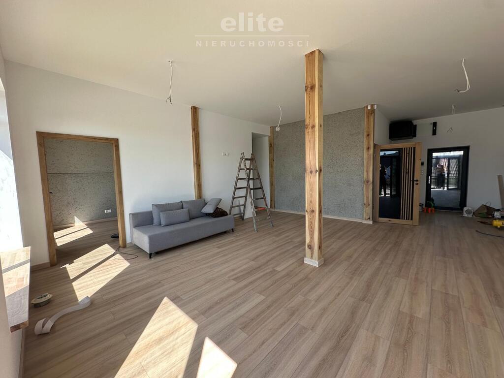 Lokal pod usługi  sklep Żabka - brak konkurencji (5)