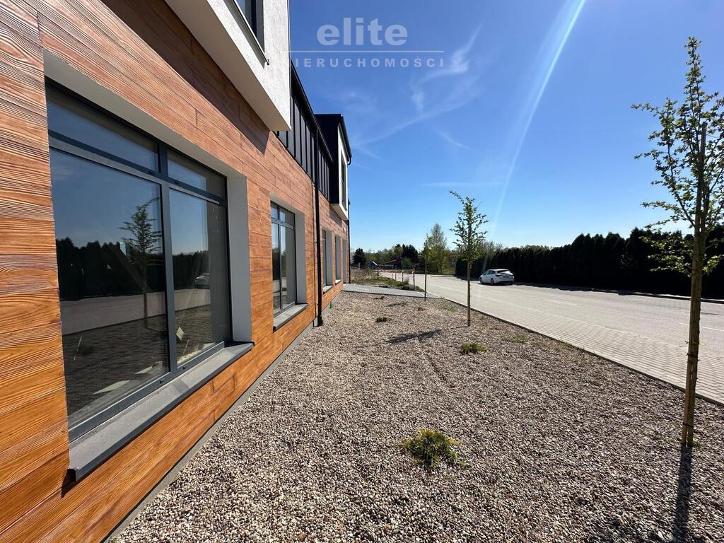 Lokal pod usługi  sklep Żabka - brak konkurencji (1)