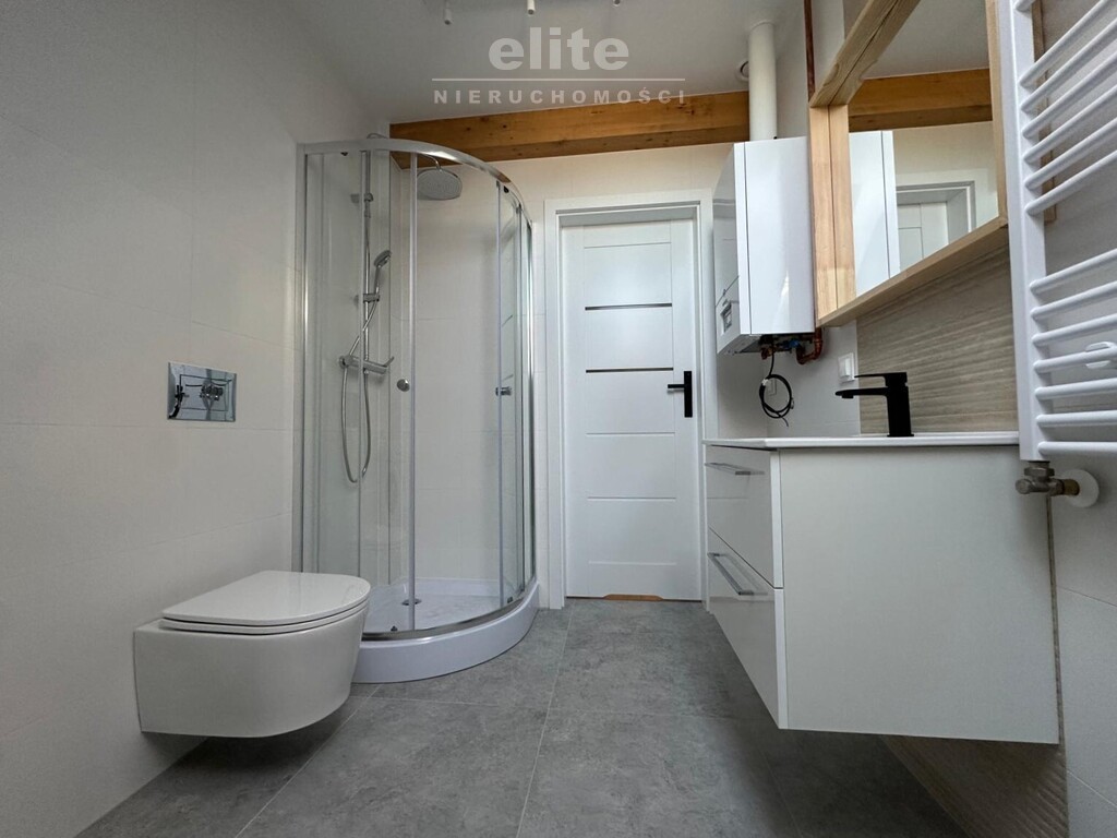 Siadło Dolne - Nowe mieszkanie 2-pok bezczynszowe (7)