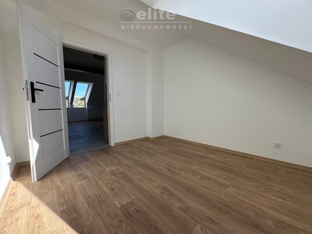 Siadło Dolne - Nowe mieszkanie 2-pok bezczynszowe (8)