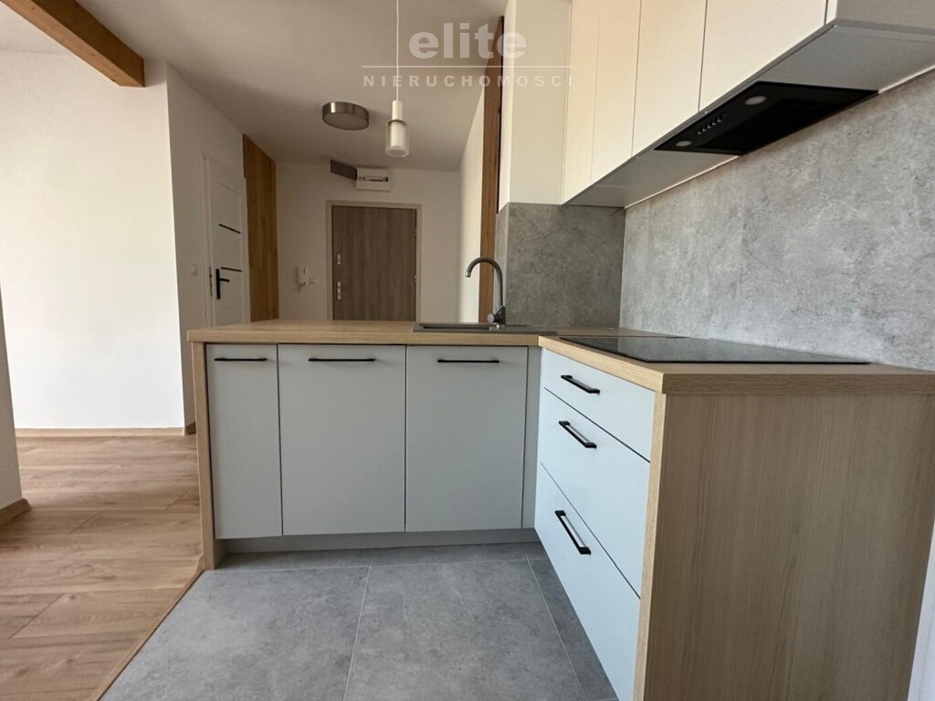 Siadło Dolne - Nowe mieszkanie 2-pok bezczynszowe (5)