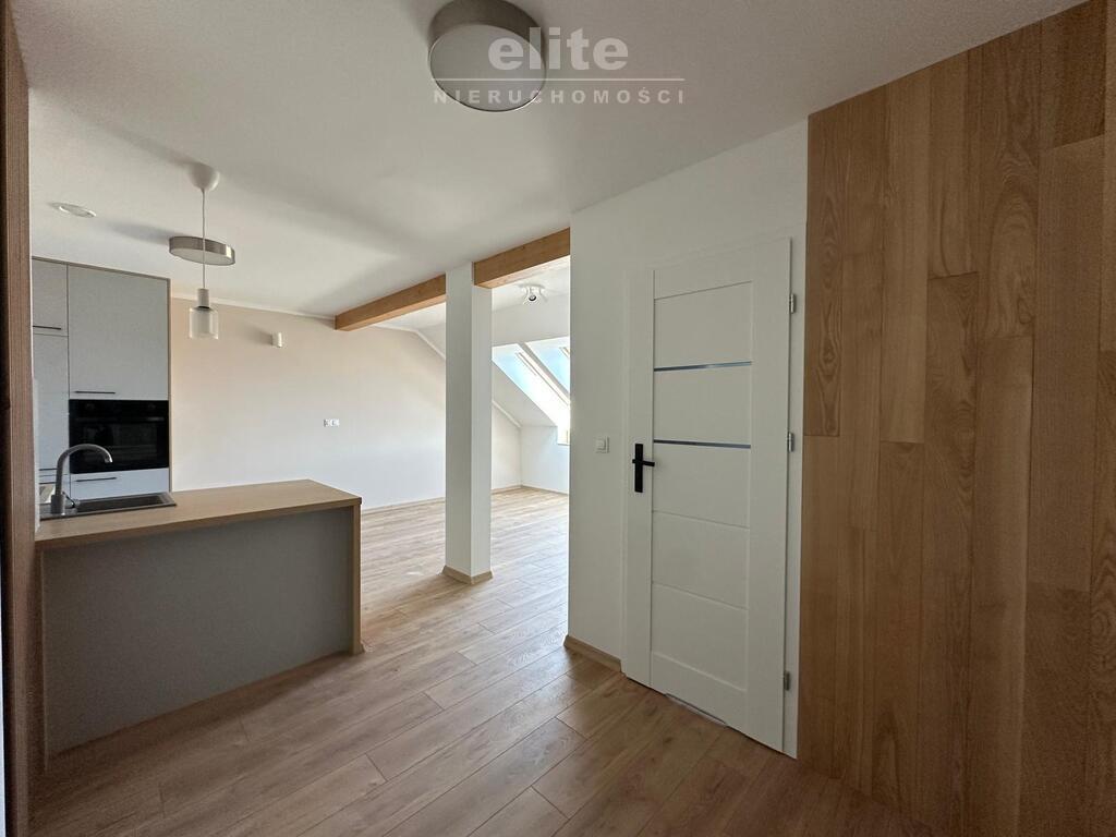 Siadło Dolne - Nowe mieszkanie 2-pok bezczynszowe (2)