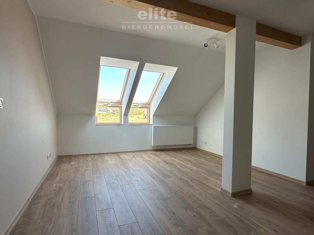 Siadło Dolne - Nowe mieszkanie 2-pok bezczynszowe (9)