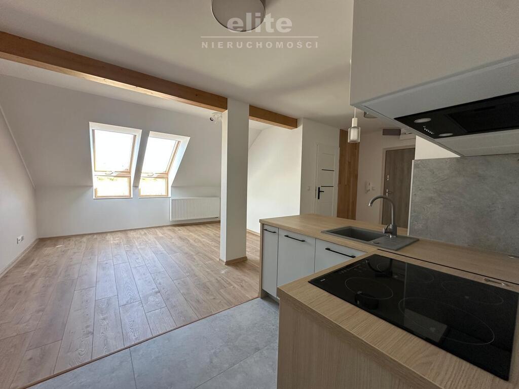 Siadło Dolne - Nowe mieszkanie 2-pok bezczynszowe (3)