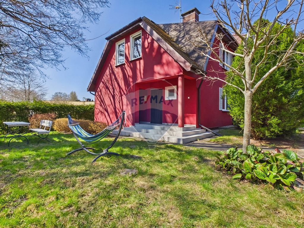 Oferta wyjątkowa, dom blisko morza: Łazy (2)