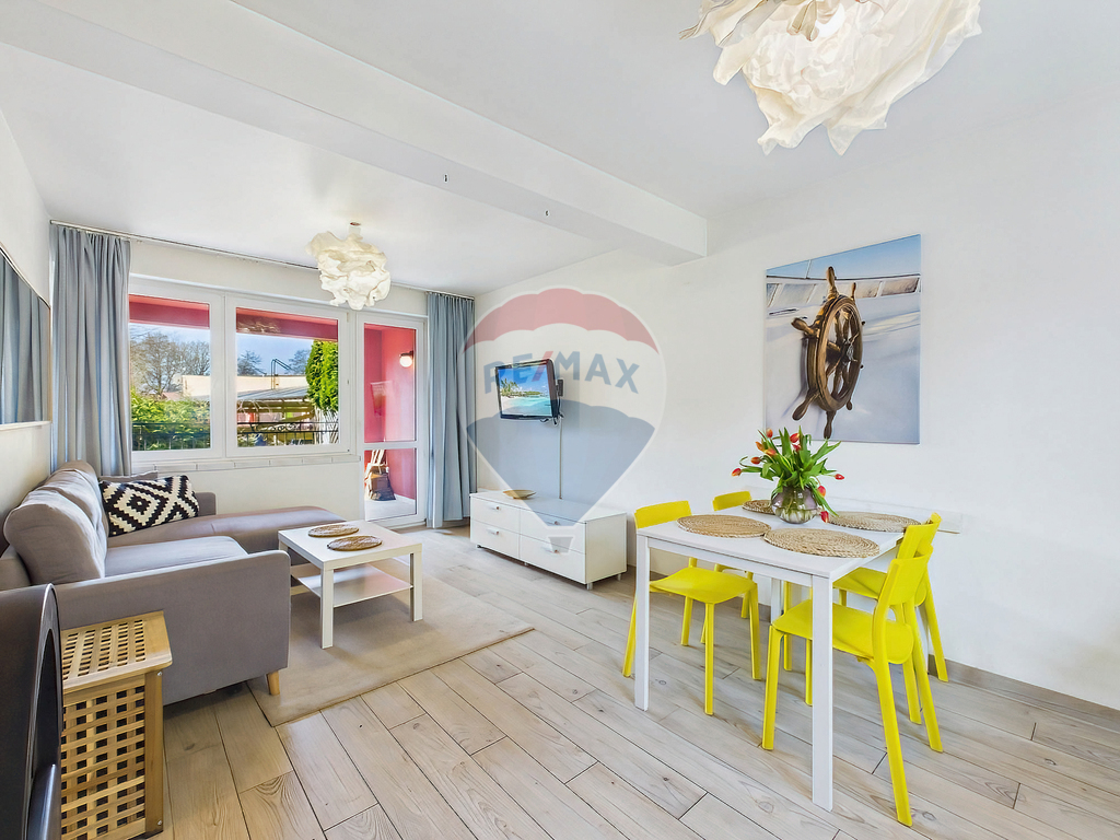 Oferta wyjątkowa, dom blisko morza: Łazy (3)