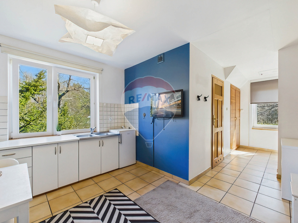 Oferta wyjątkowa, dom blisko morza: Łazy (4)