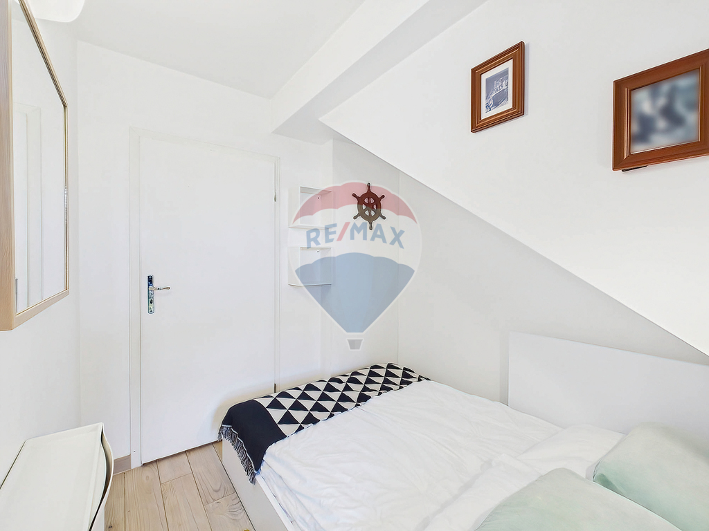 Oferta wyjątkowa, dom blisko morza: Łazy (6)