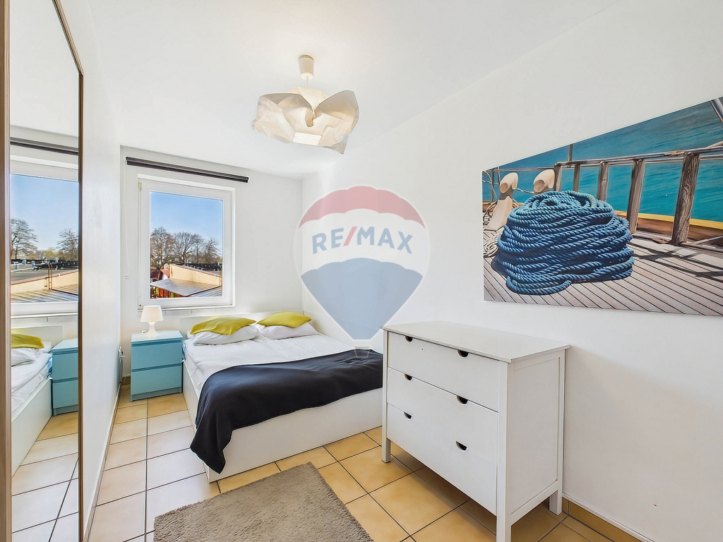 Oferta wyjątkowa, dom blisko morza: Łazy (7)