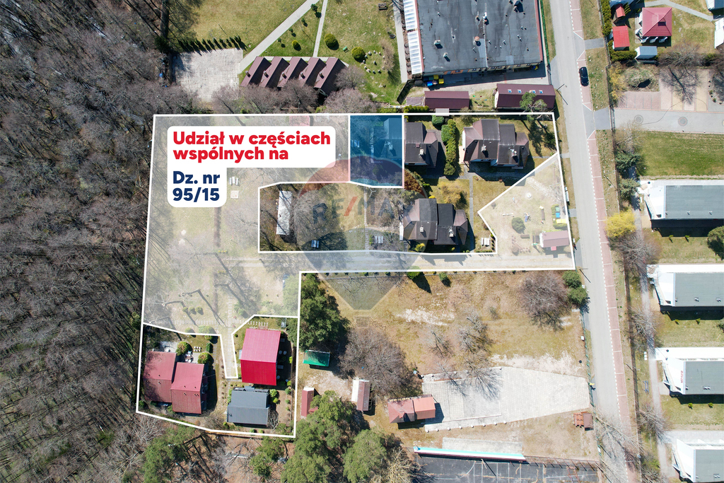 Oferta wyjątkowa, dom blisko morza: Łazy (9)