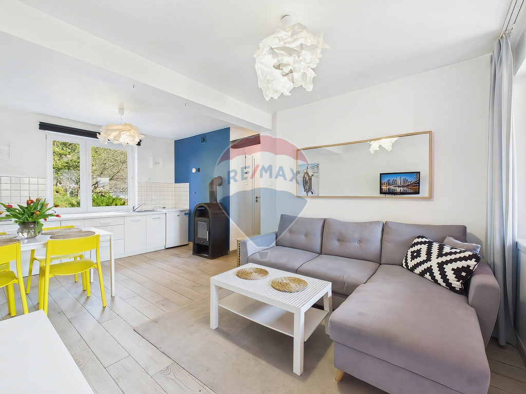 Oferta wyjątkowa, dom blisko morza: Łazy (10)