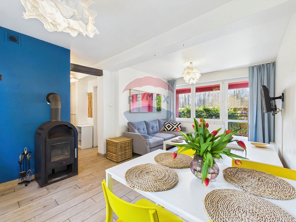 Oferta wyjątkowa, dom blisko morza: Łazy (11)