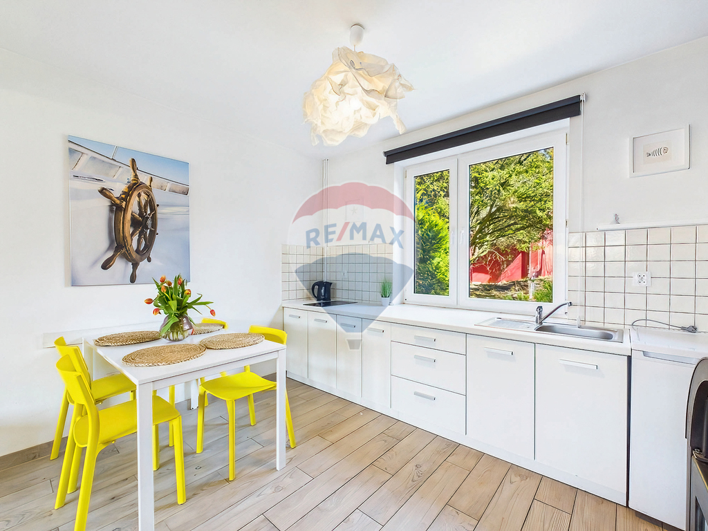 Oferta wyjątkowa, dom blisko morza: Łazy (12)